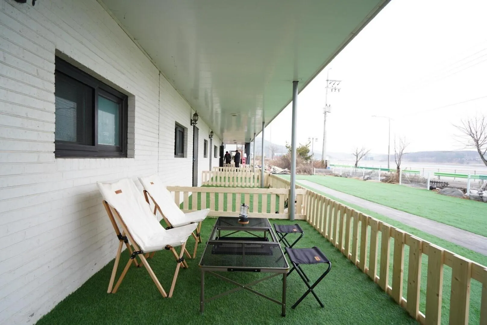 Youngheungdo Glamdog Pet Friendly Incheon Guest house