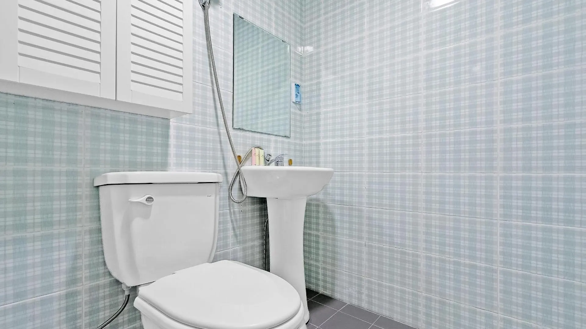 **** Guest house Youngheungdo Glamdog Pet Friendly Incheon South Korea