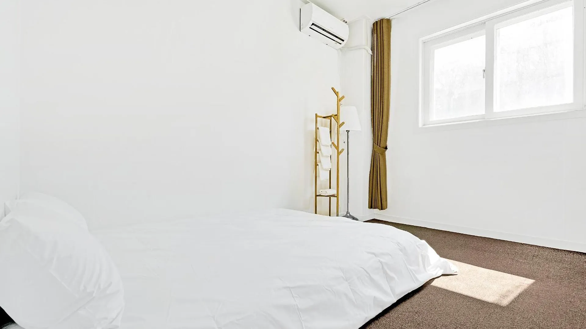 Youngheungdo Glamdog Pet Friendly Yeongheung Guest house