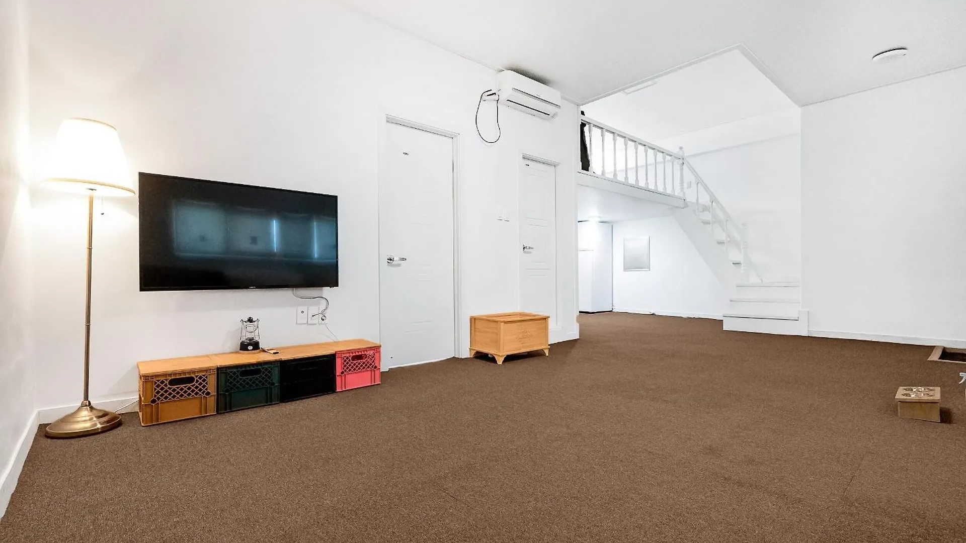 Guest house Youngheungdo Glamdog Pet Friendly Yeongheung