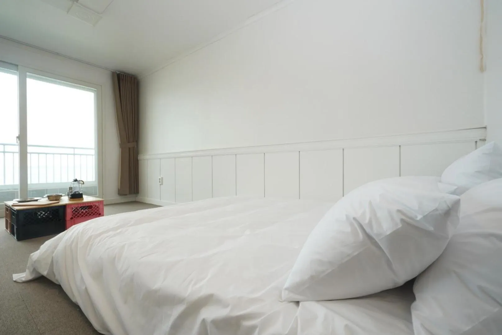 Guest house Youngheungdo Glamdog Pet Friendly Incheon