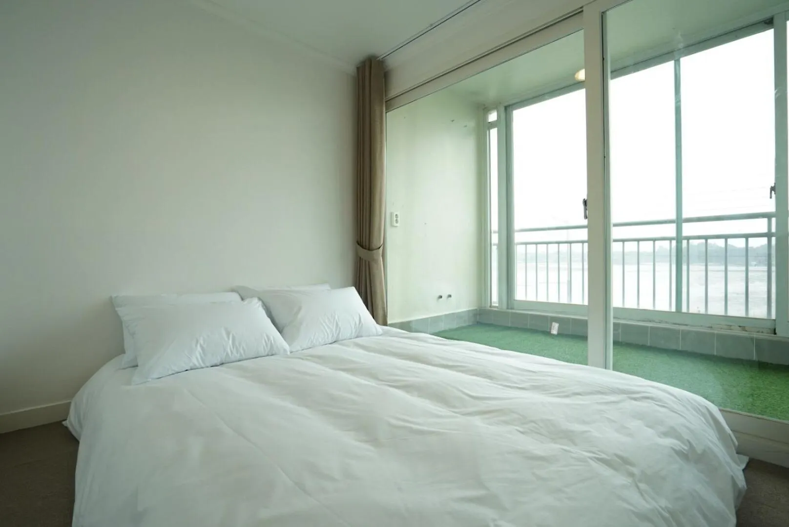 Guest house Youngheungdo Glamdog Pet Friendly Incheon