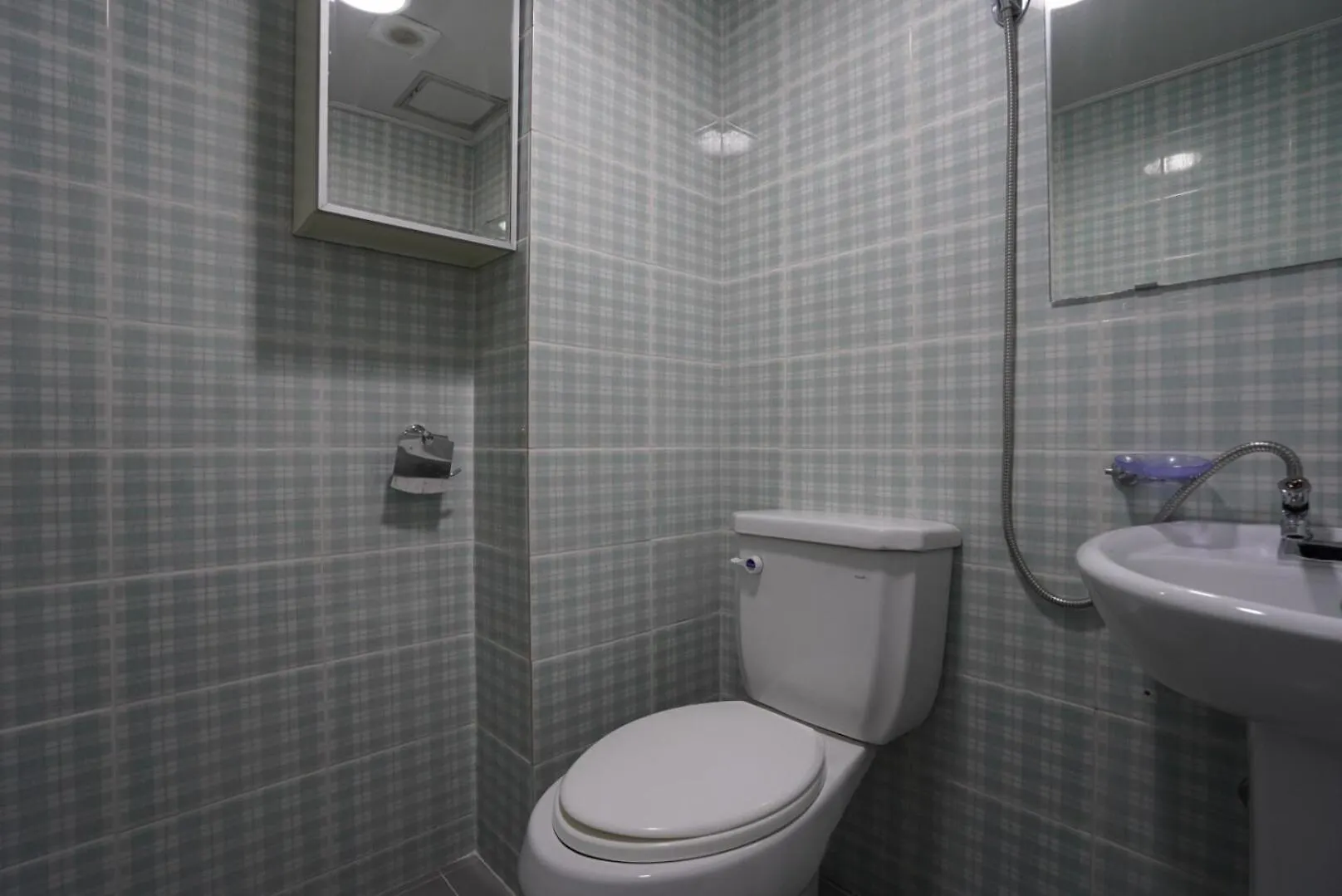 Youngheungdo Glamdog Pet Friendly Incheon Guest house