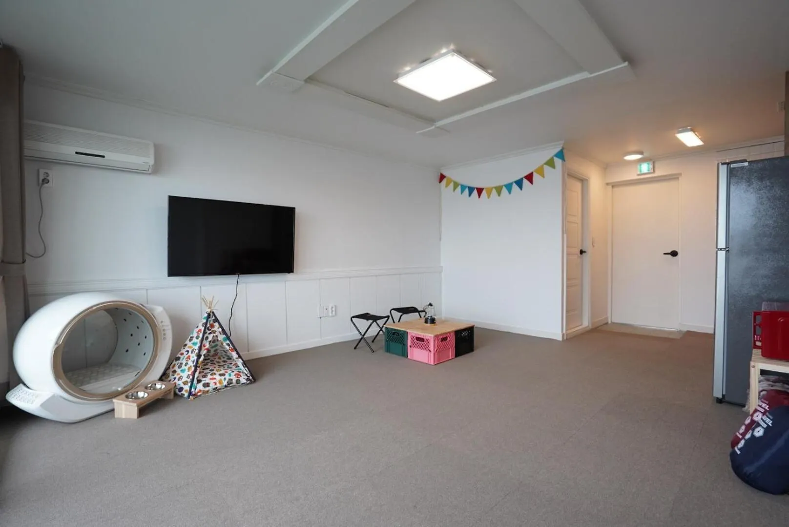 Youngheungdo Glamdog Pet Friendly Incheon Guest house