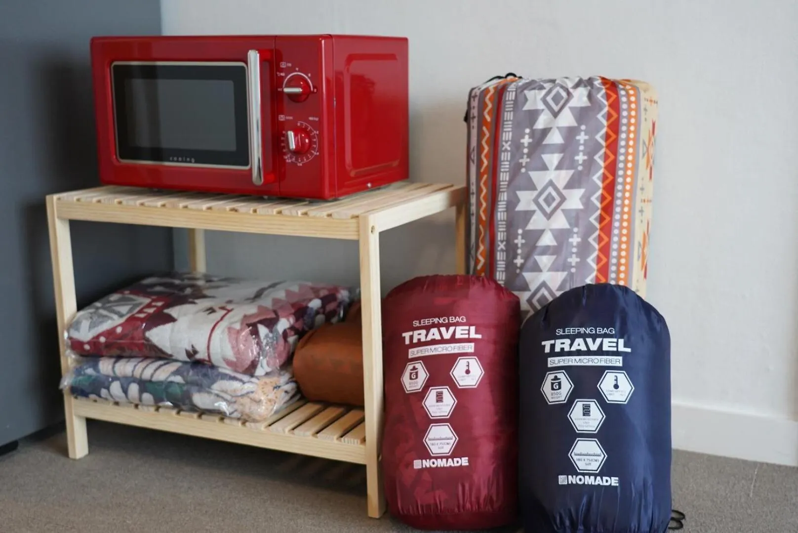 Youngheungdo Glamdog Pet Friendly Yeongheung Guest house