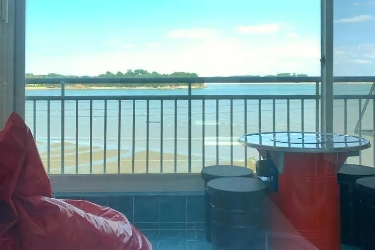 Guest house Youngheungdo Glamdog Pet Friendly Incheon