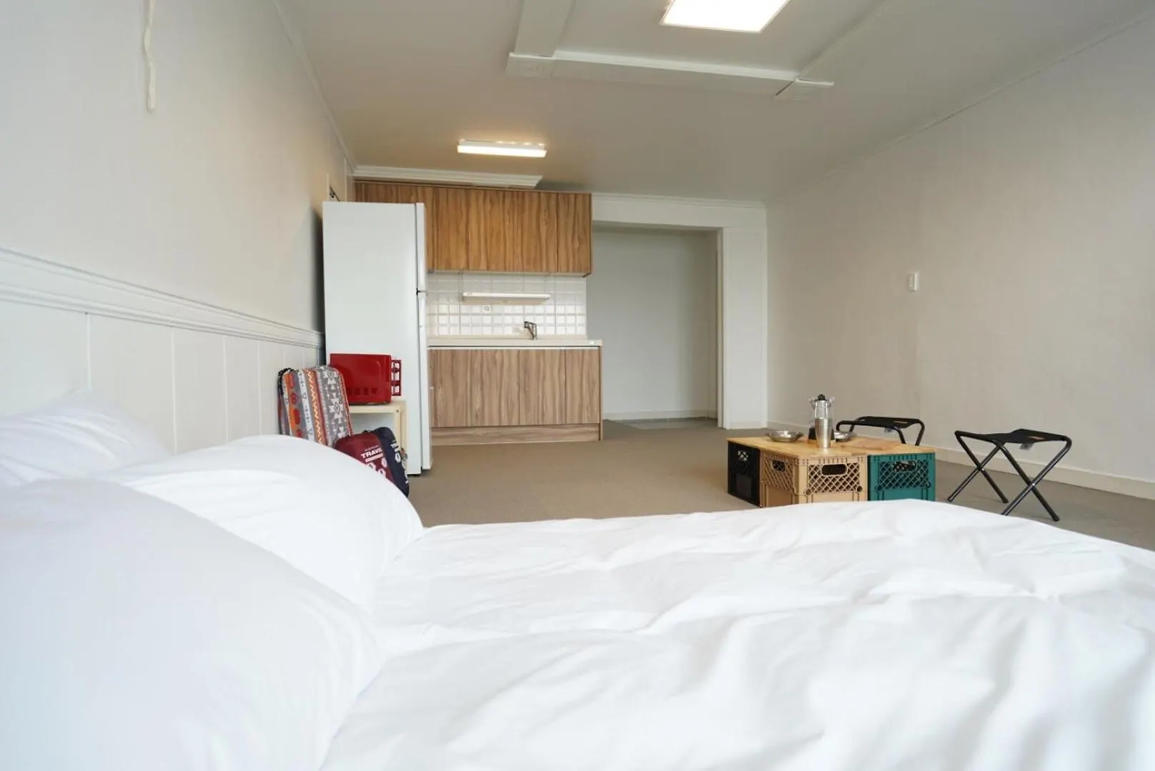 Youngheungdo Glamdog Pet Friendly Incheon Guest house