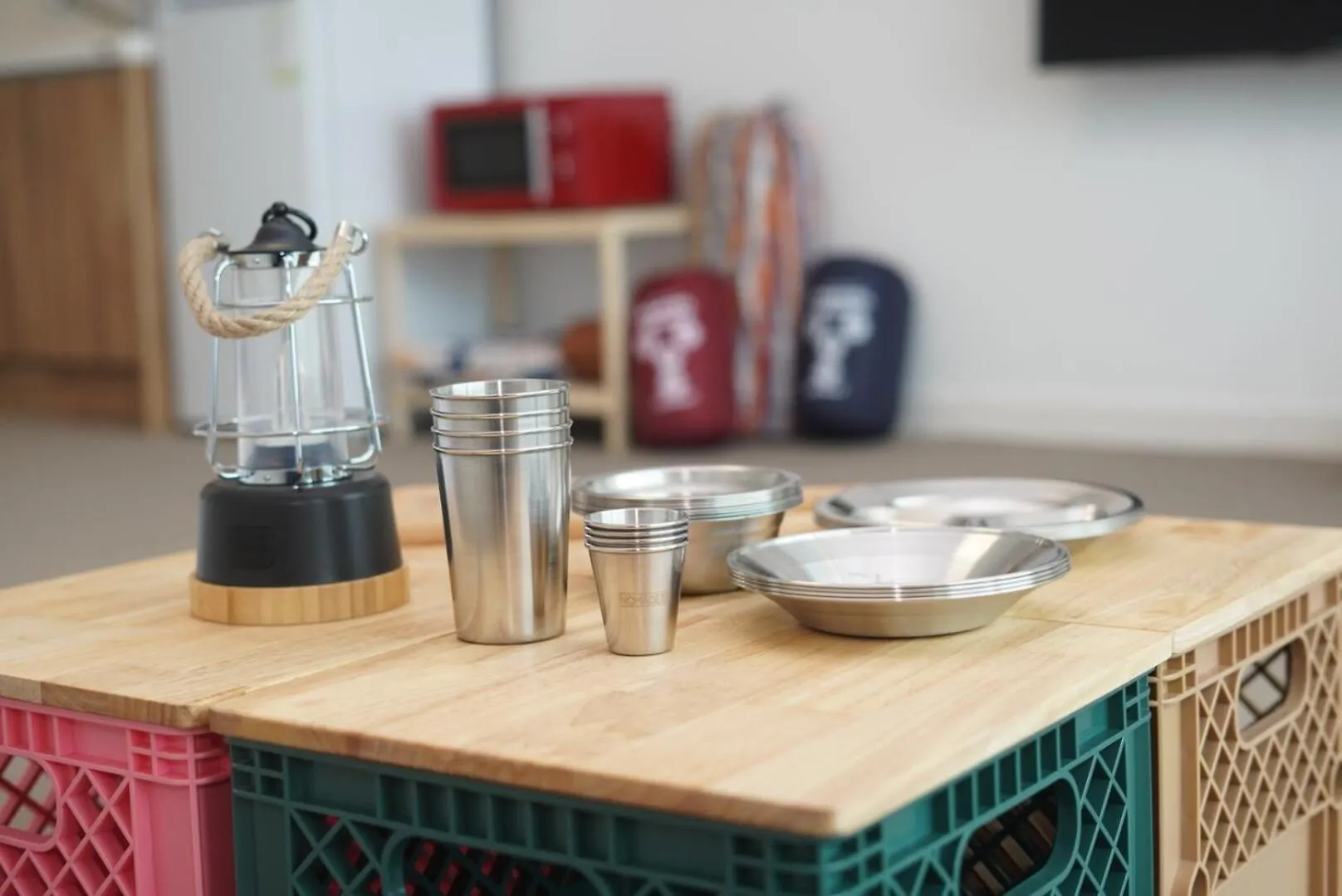 Guest house Youngheungdo Glamdog Pet Friendly Yeongheung