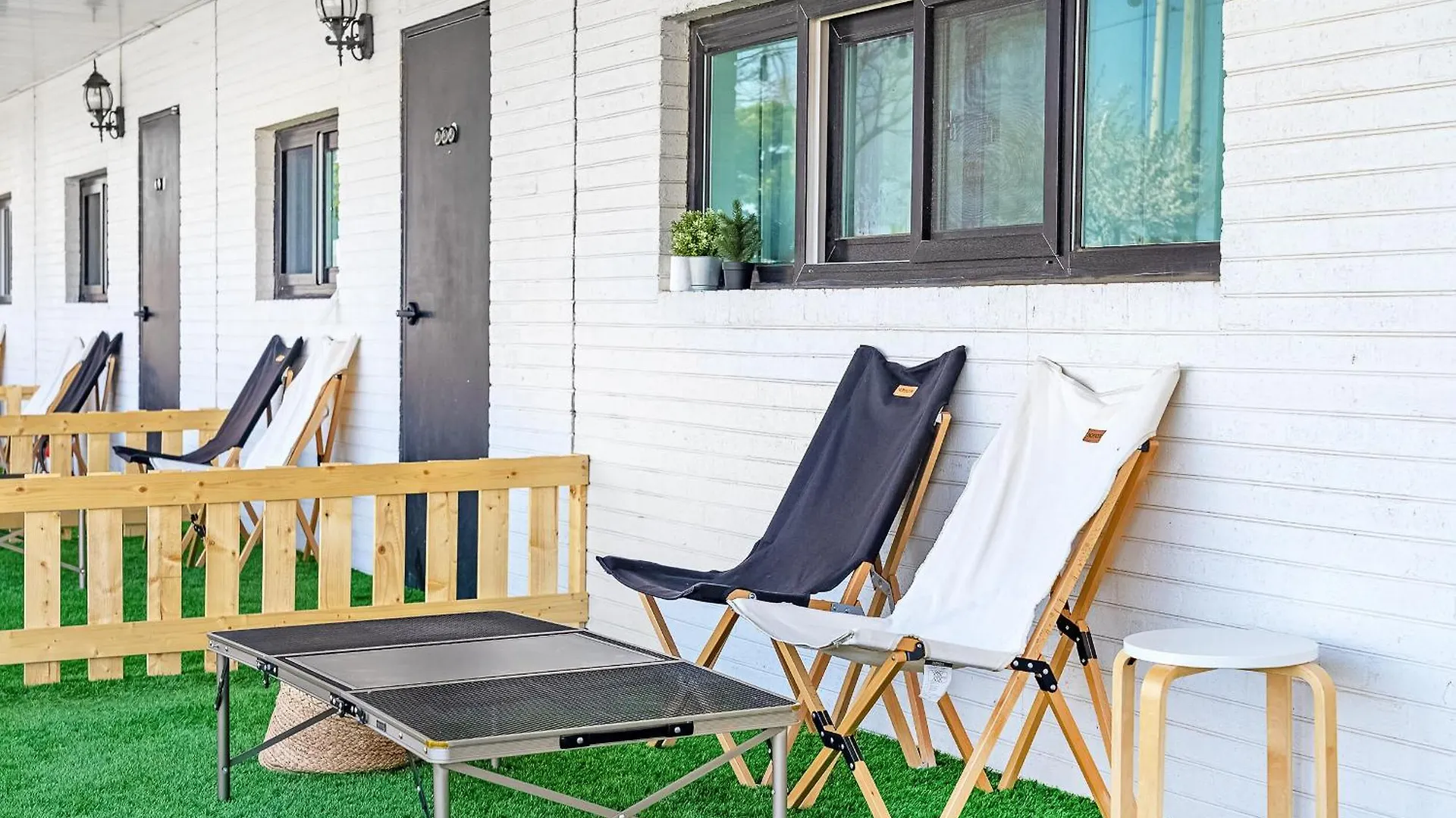 Youngheungdo Glamdog Pet Friendly Incheon Guest house
