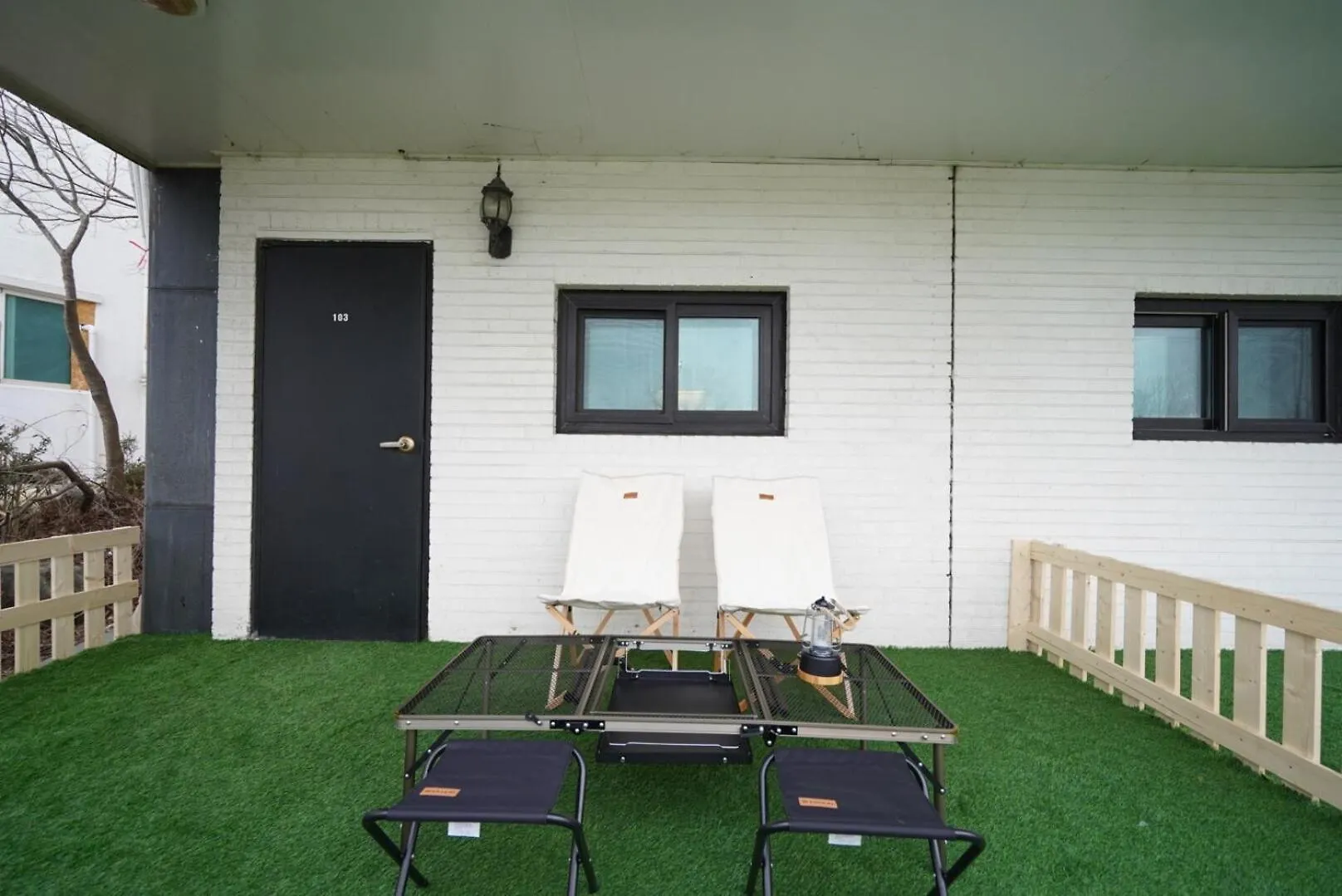 Youngheungdo Glamdog Pet Friendly Incheon 4*,  South Korea