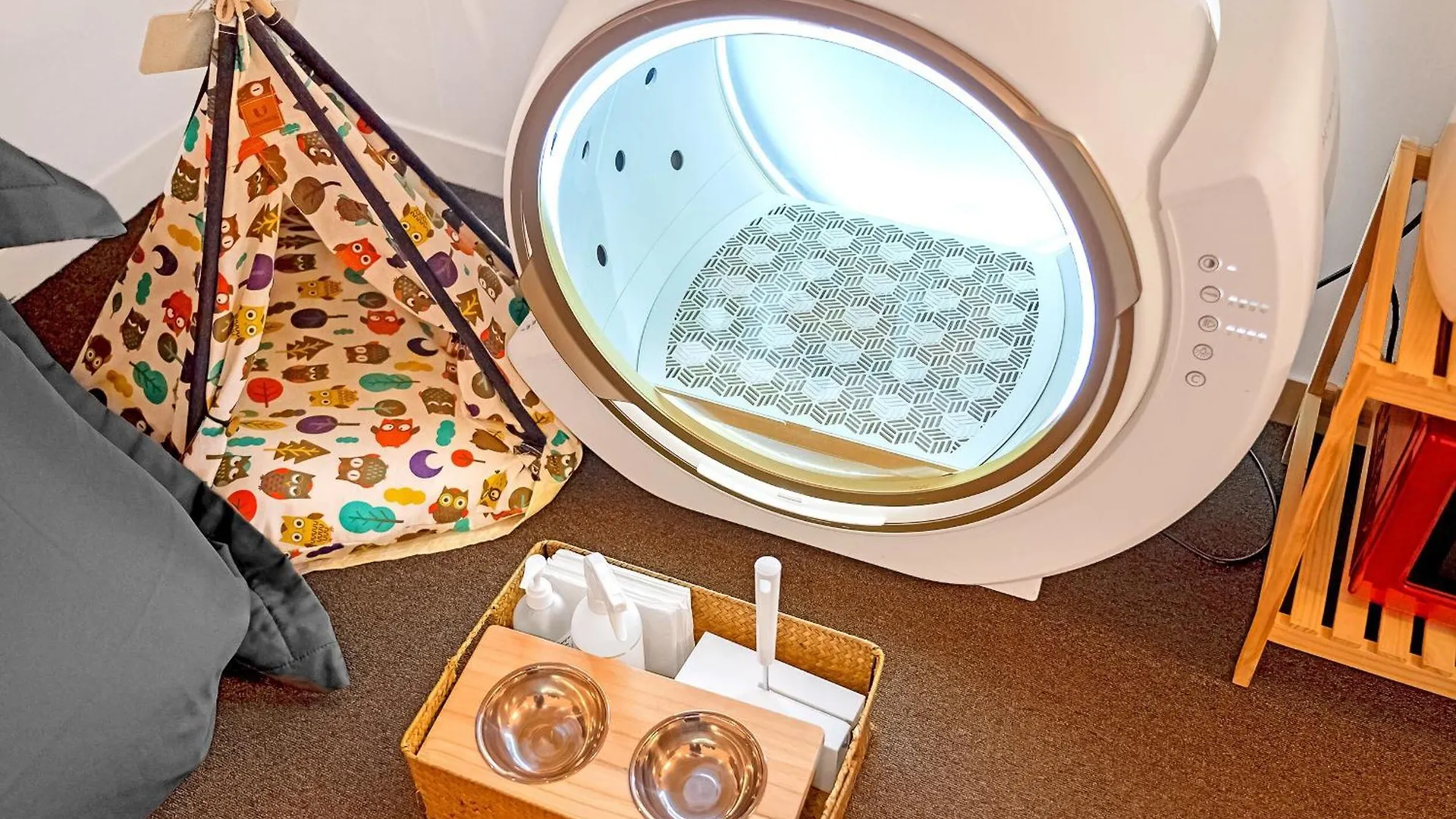 Youngheungdo Glamdog Pet Friendly Incheon 4*,  South Korea