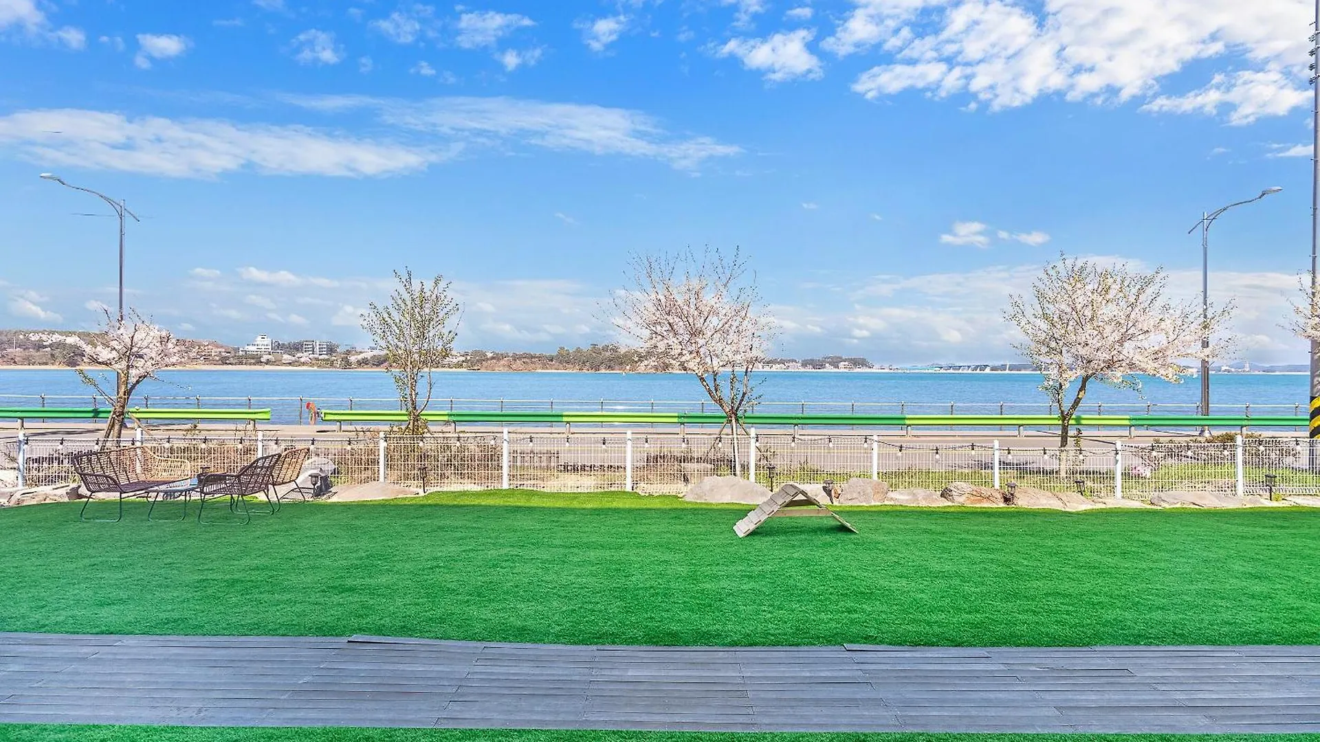 Youngheungdo Glamdog Pet Friendly Incheon