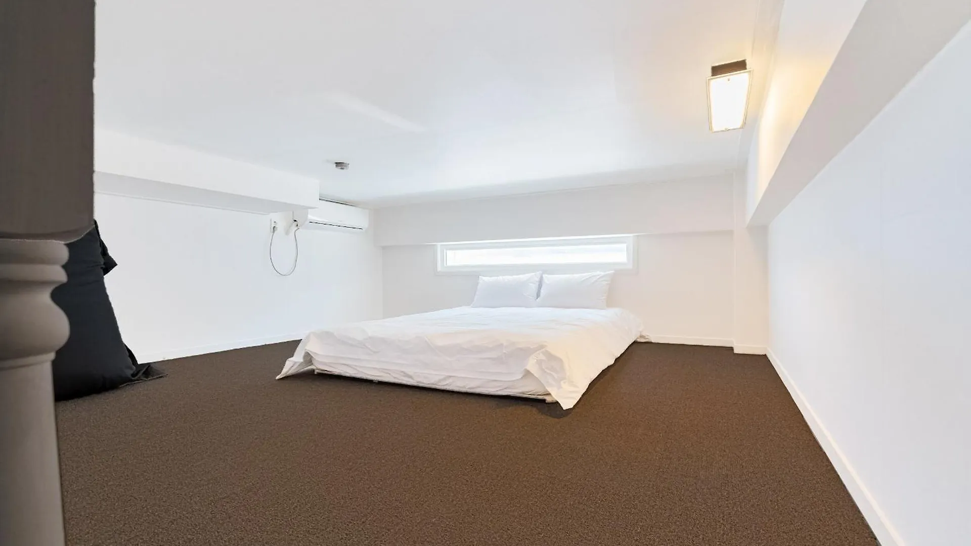 Youngheungdo Glamdog Pet Friendly Yeongheung Wisma tamu Incheon