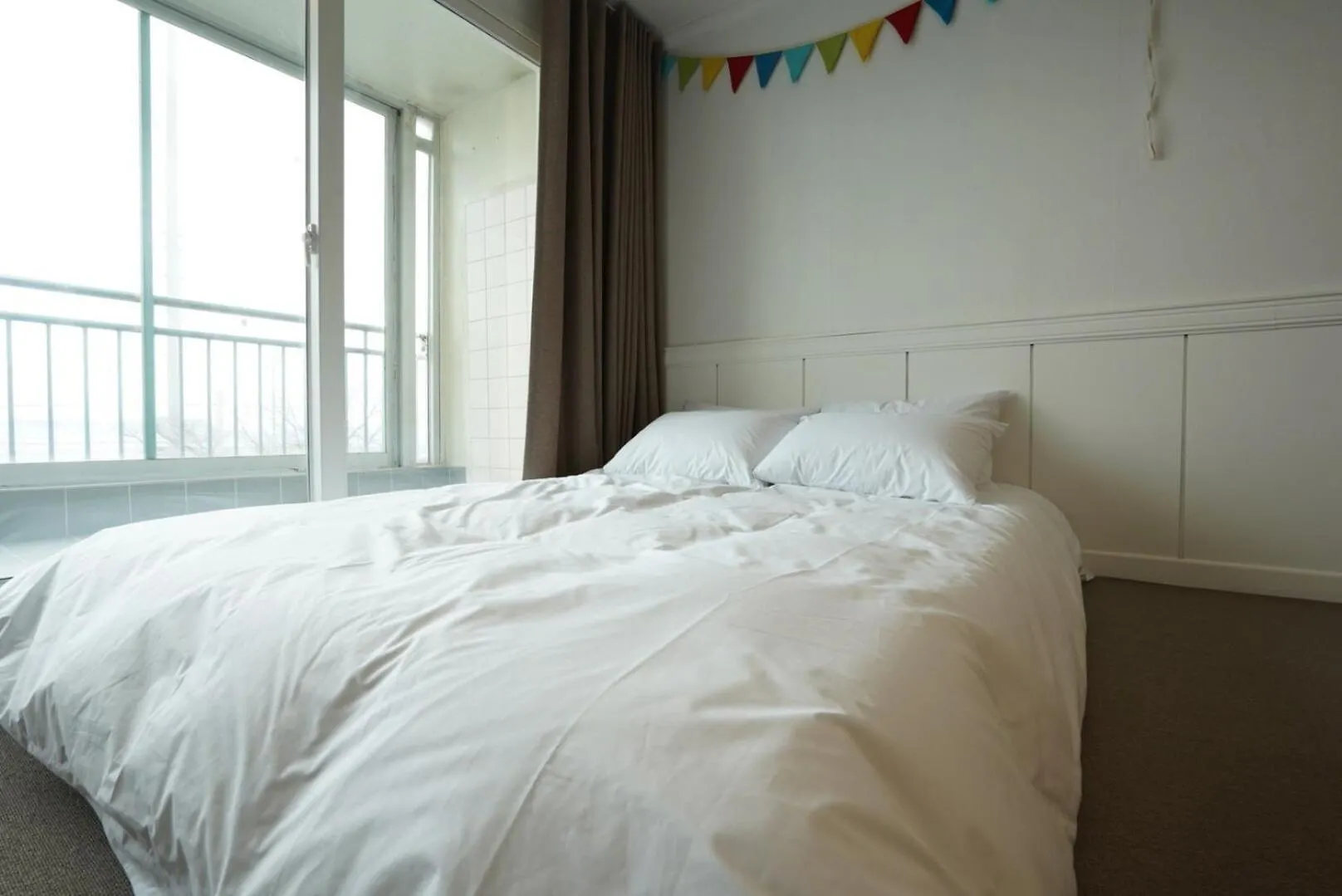 Wisma tamu Youngheungdo Glamdog Pet Friendly Yeongheung