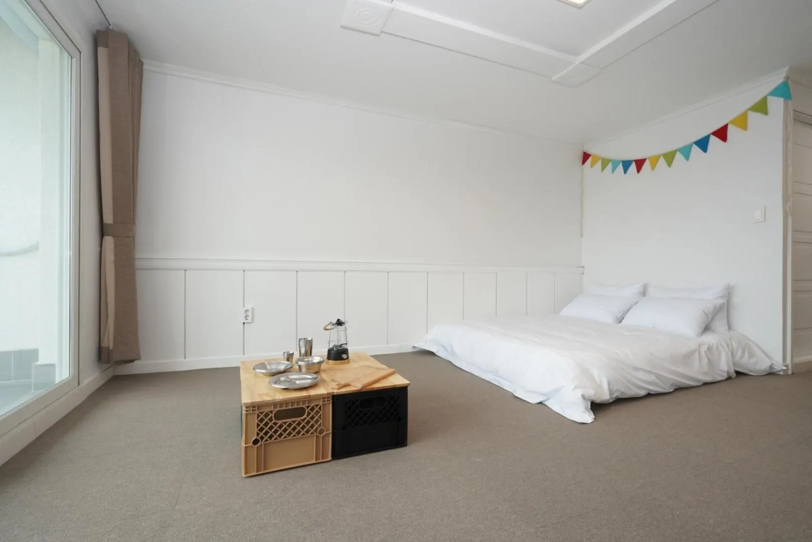 Wisma tamu Youngheungdo Glamdog Pet Friendly Yeongheung