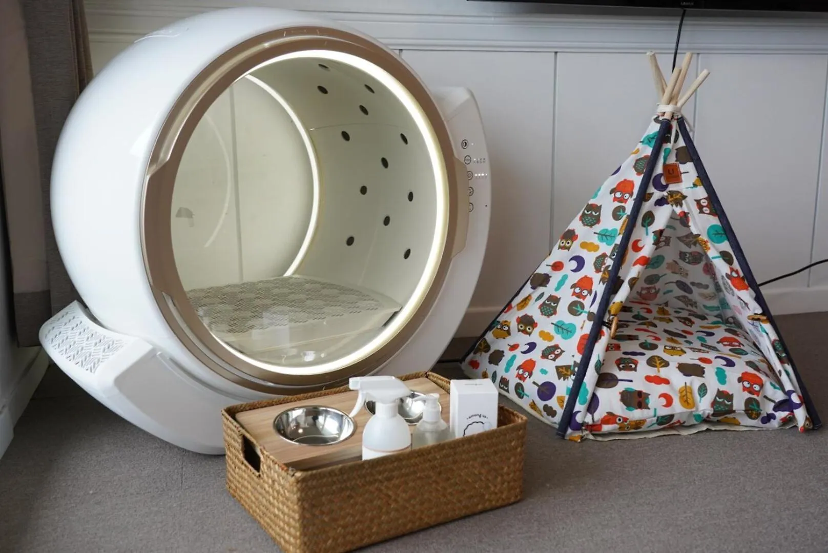 Youngheungdo Glamdog Pet Friendly Yeongheung 4*, Incheon